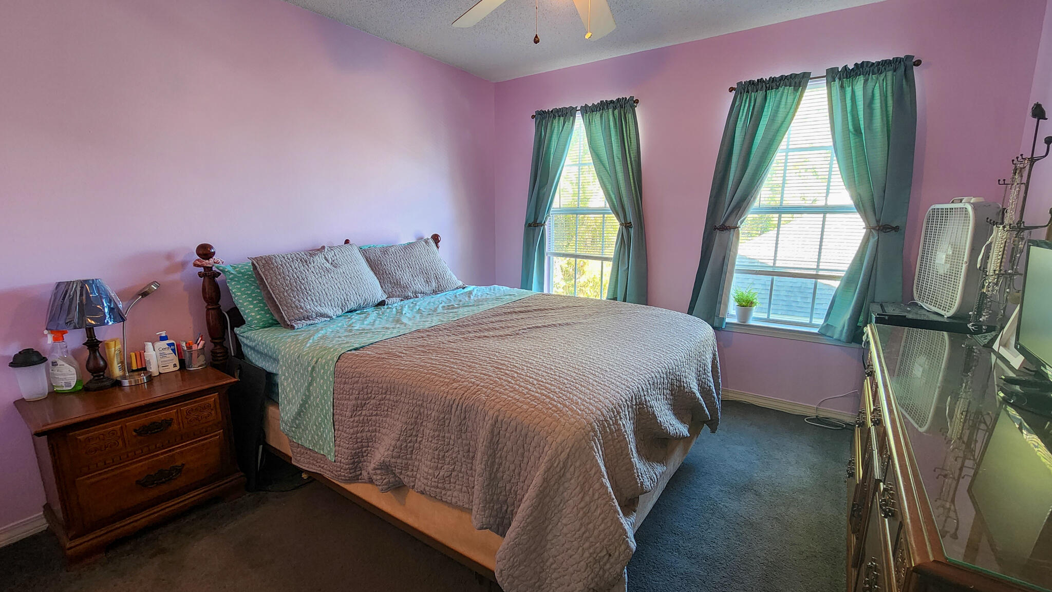 YORKTOWN AT WILLOW BEND - Residential