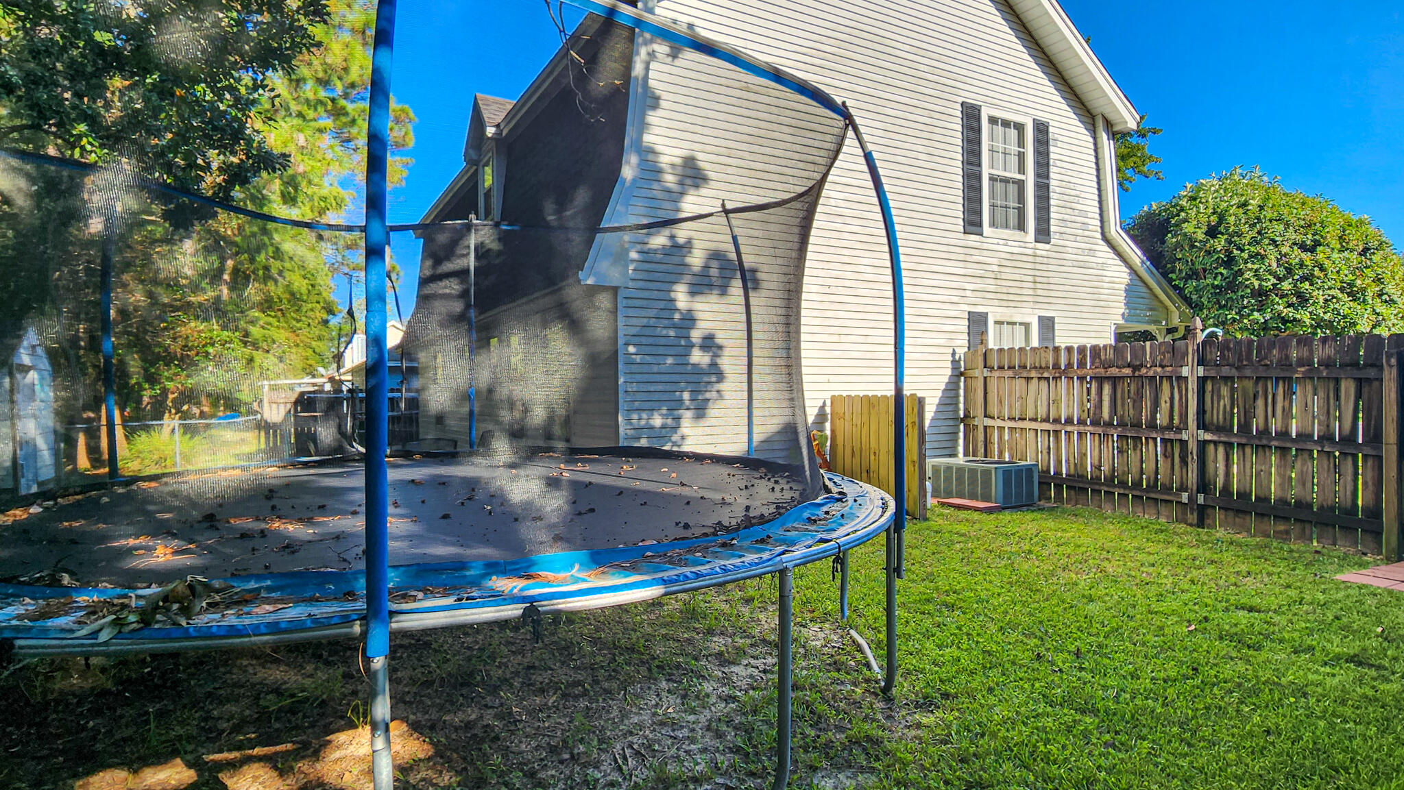 YORKTOWN AT WILLOW BEND - Residential