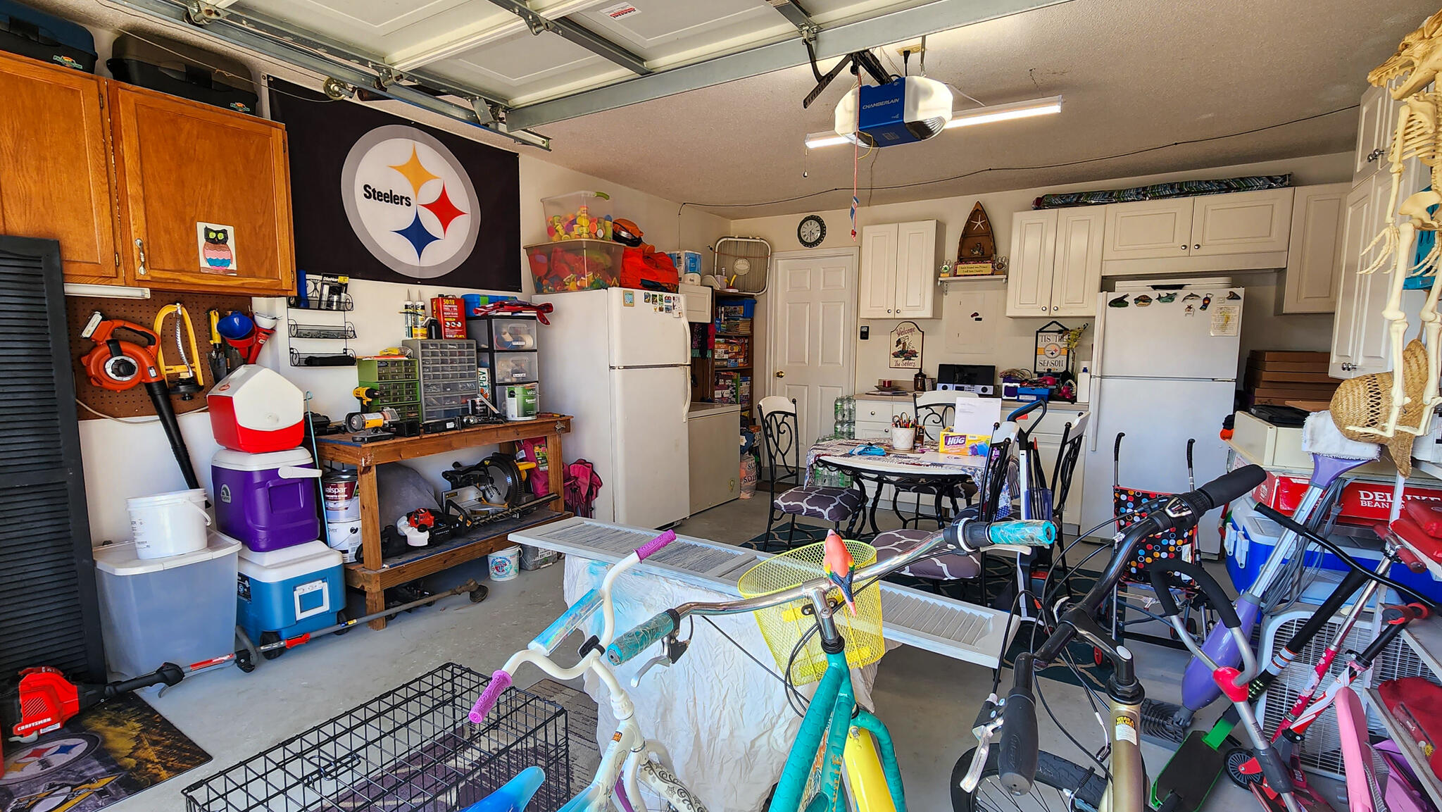 YORKTOWN AT WILLOW BEND - Residential