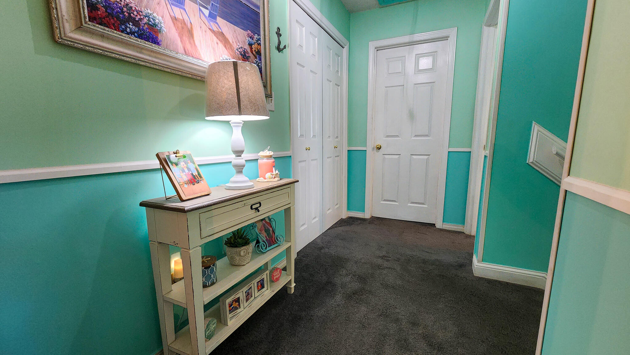 YORKTOWN AT WILLOW BEND - Residential