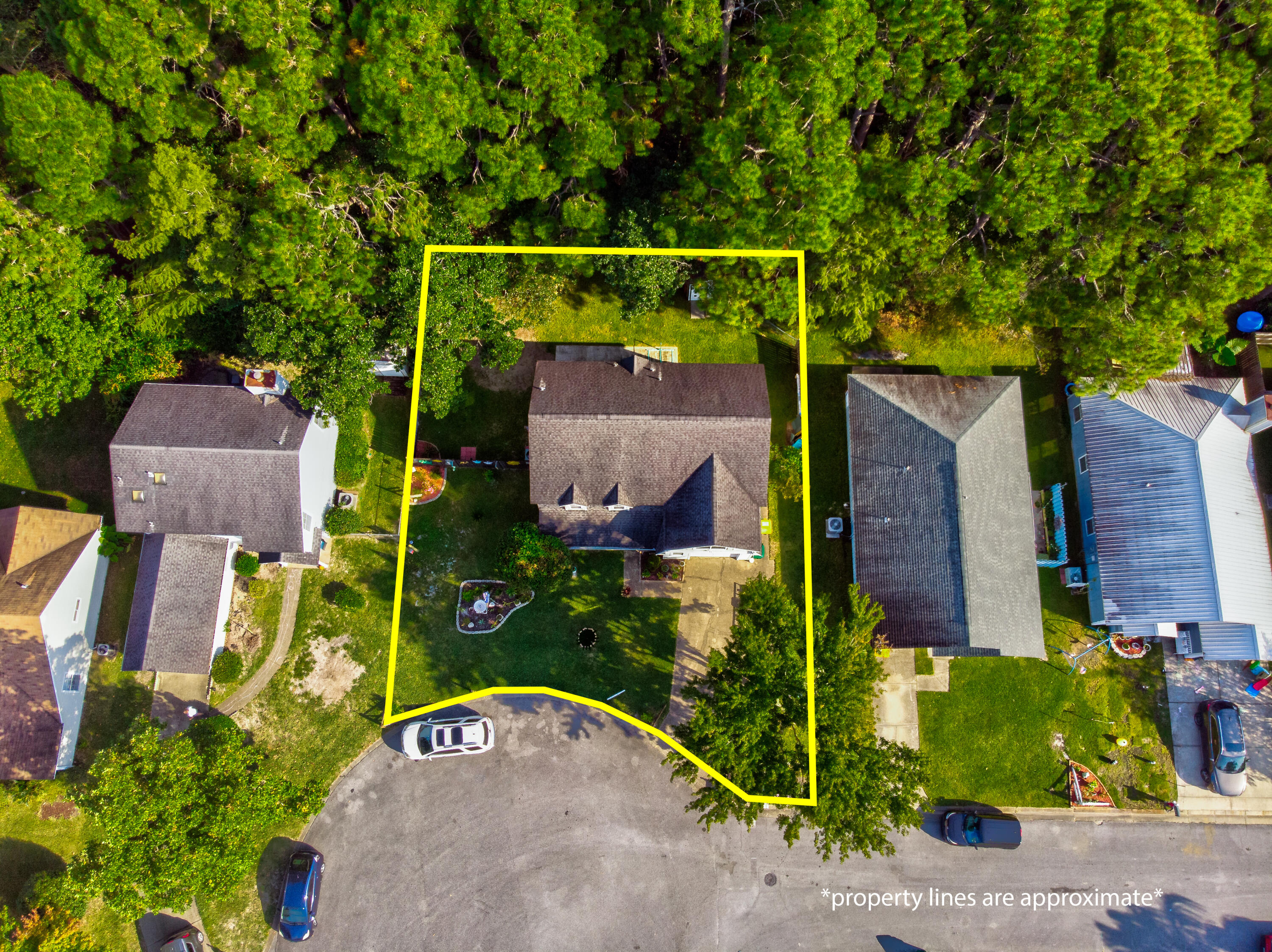 YORKTOWN AT WILLOW BEND - Residential