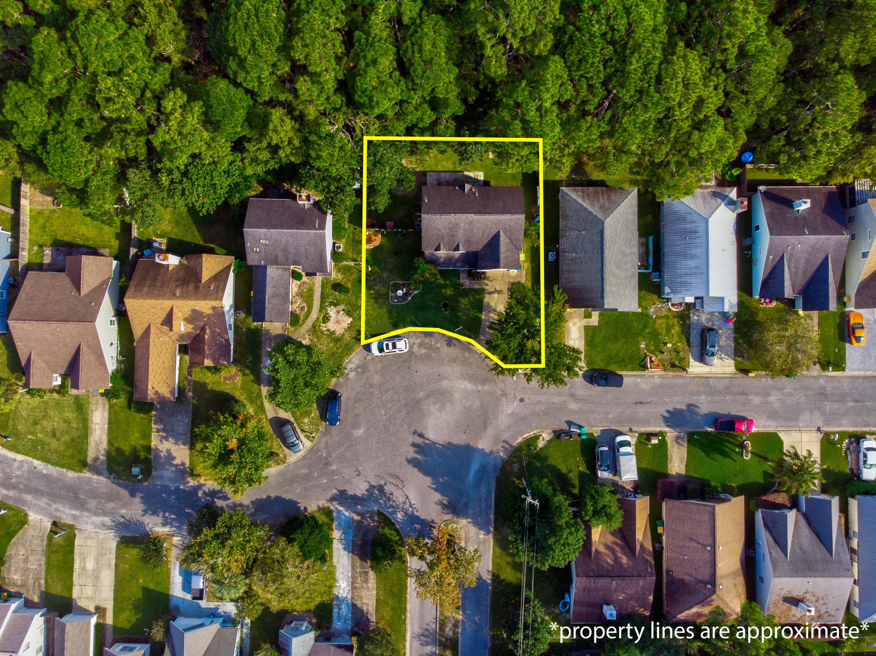 YORKTOWN AT WILLOW BEND - Residential