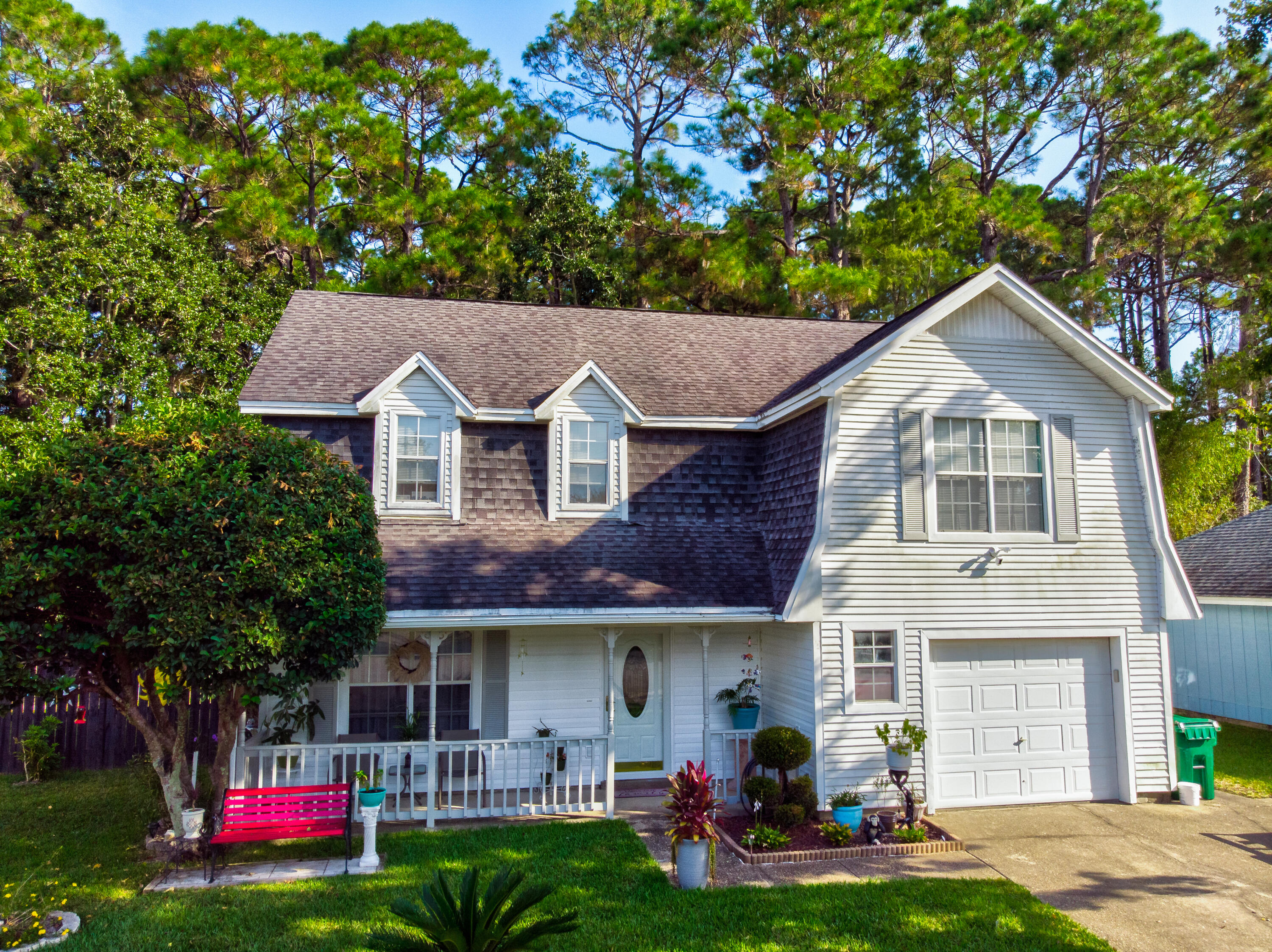 YORKTOWN AT WILLOW BEND - Residential