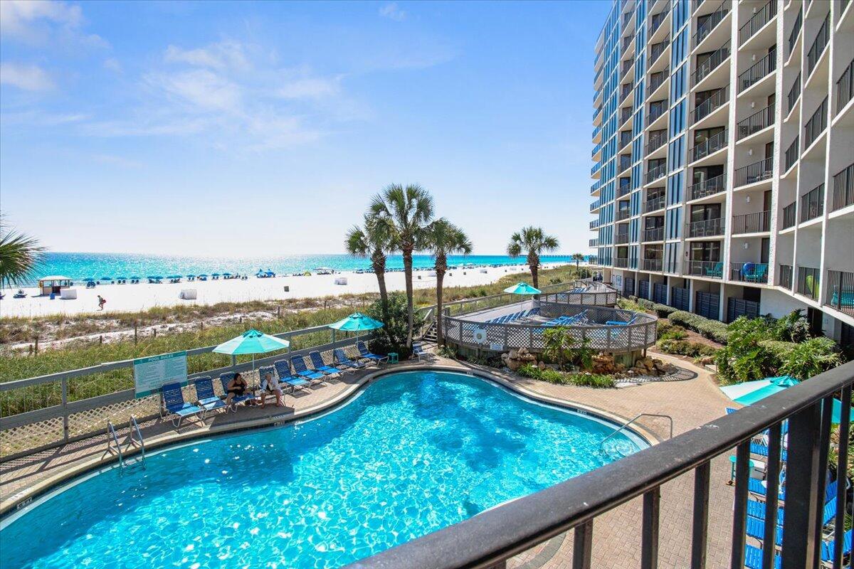 EDGEWATER TOWER 3 - Residential