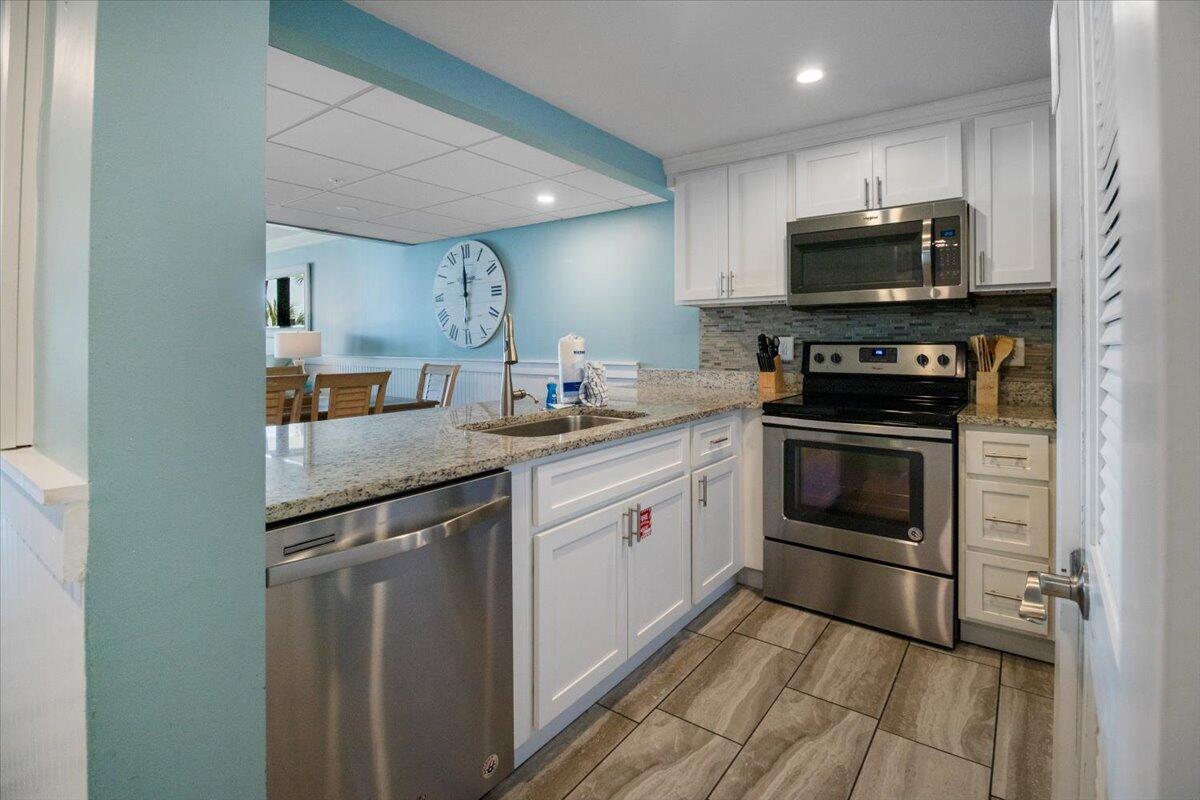 EDGEWATER TOWER 3 - Residential