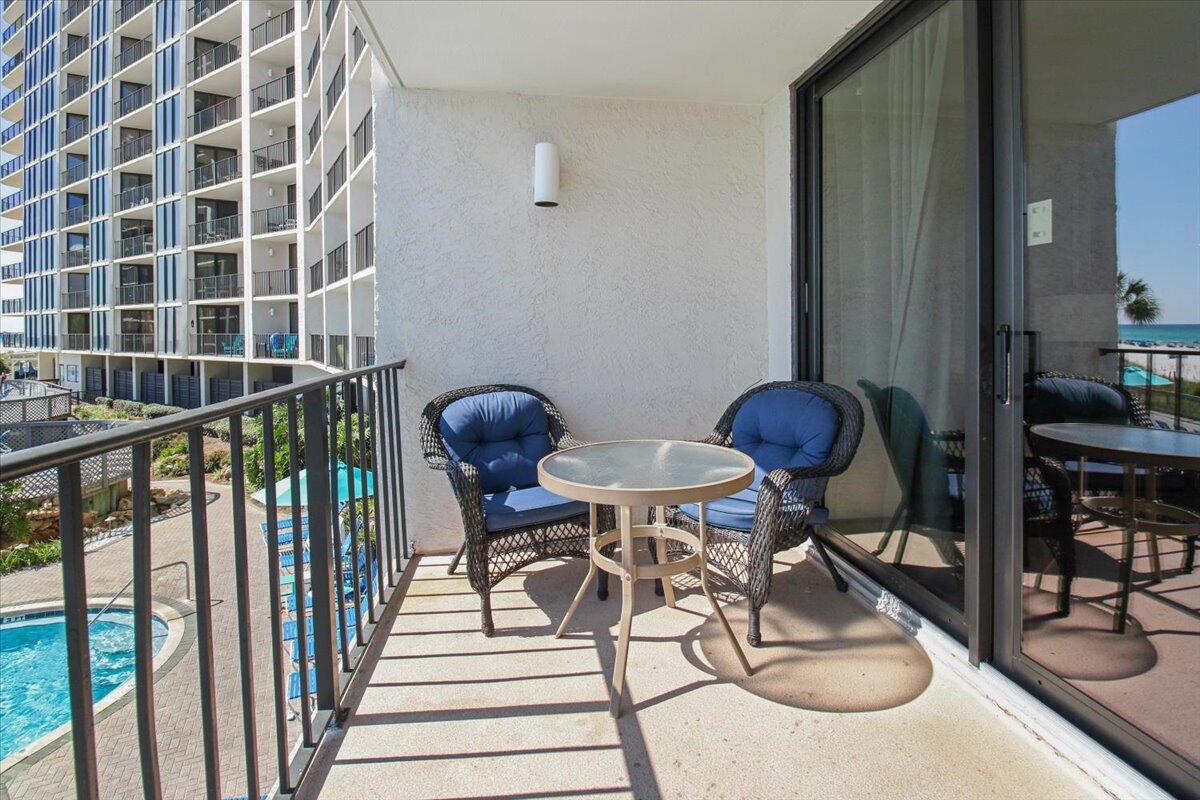 EDGEWATER TOWER 3 - Residential