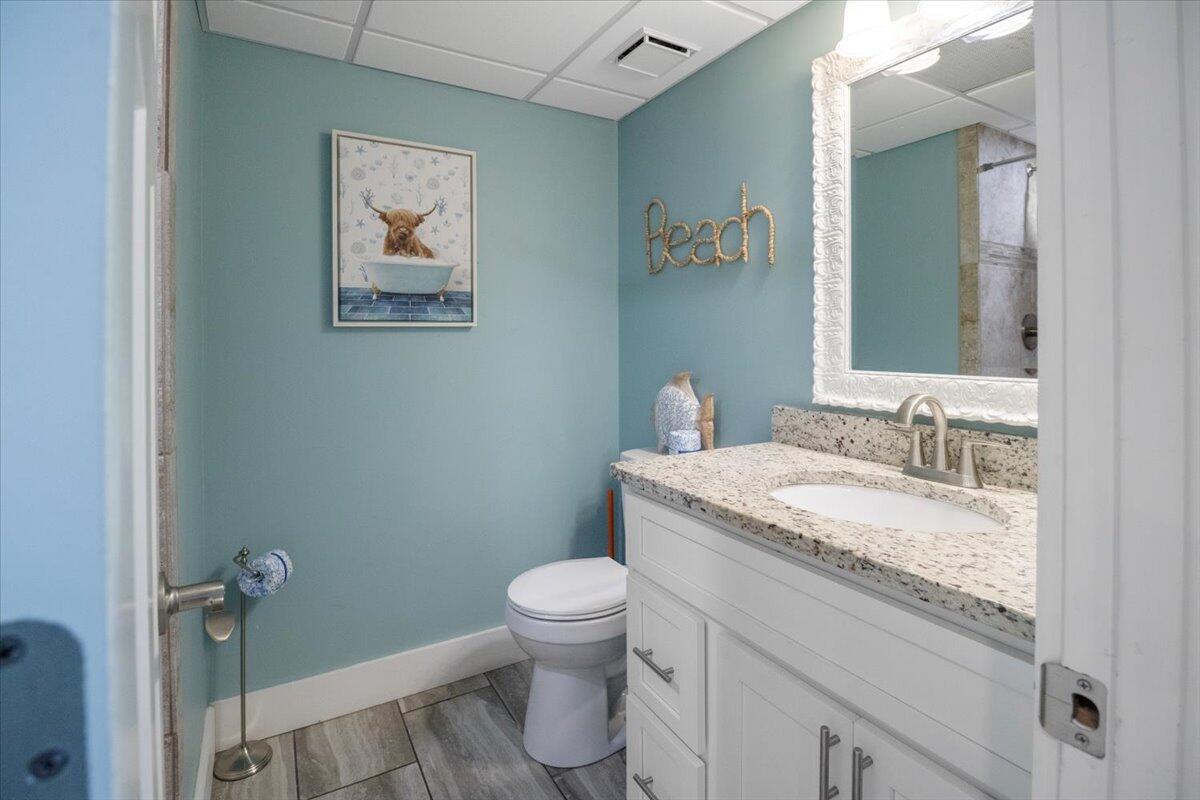 EDGEWATER TOWER 3 - Residential