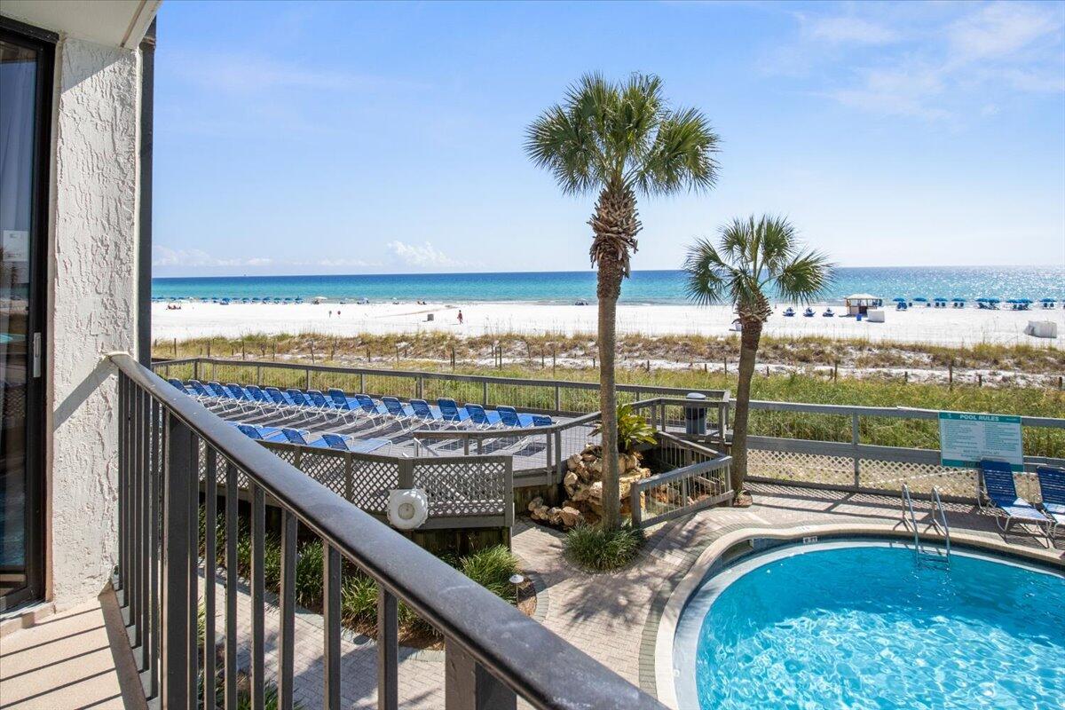 EDGEWATER TOWER 3 - Residential