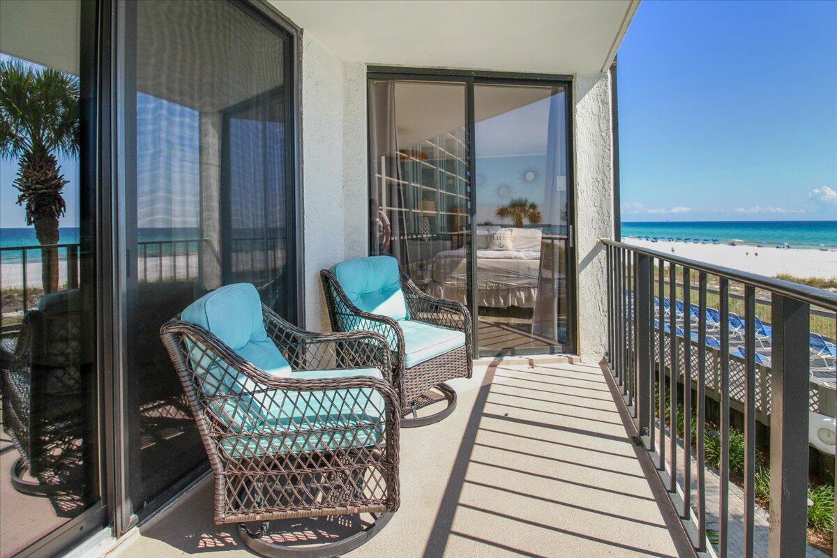 EDGEWATER TOWER 3 - Residential