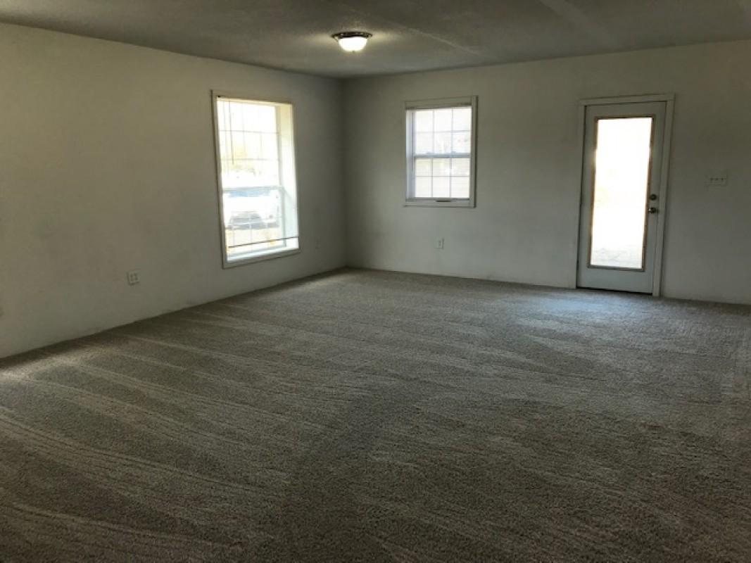 NO RECORDED SUBDIVISION - Residential