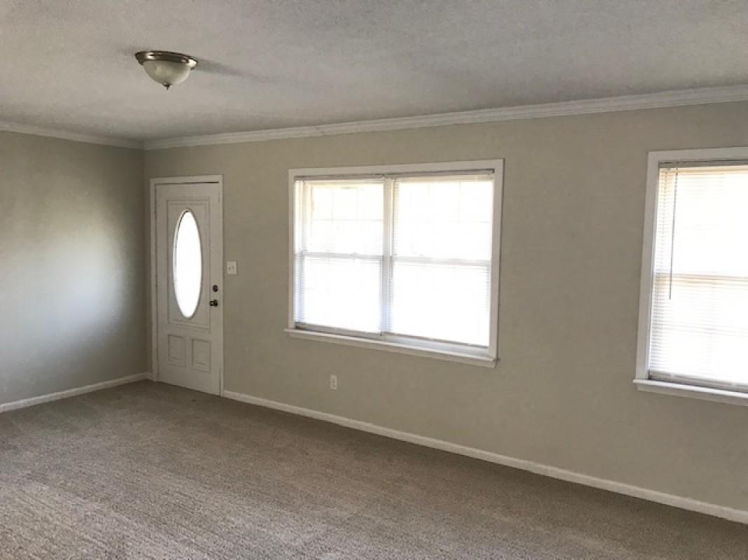 NO RECORDED SUBDIVISION - Residential