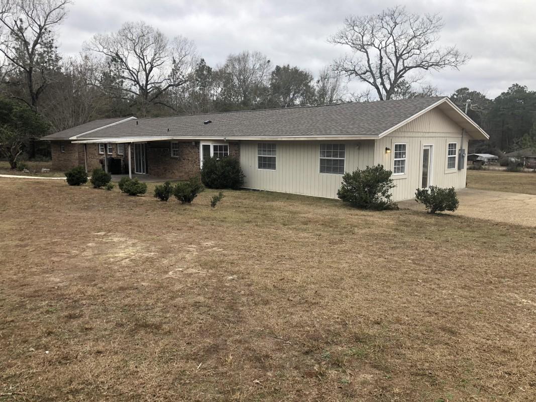 NO RECORDED SUBDIVISION - Residential