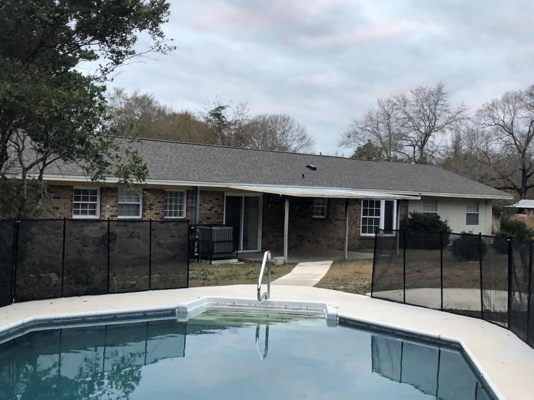 NO RECORDED SUBDIVISION - Residential