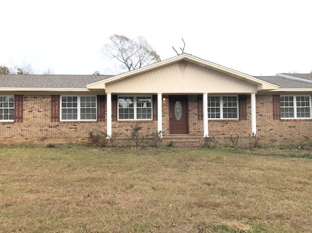 NO RECORDED SUBDIVISION - Residential