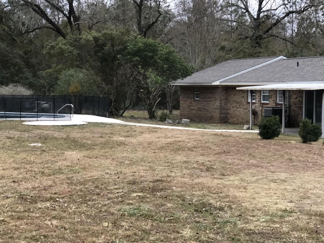 NO RECORDED SUBDIVISION - Residential