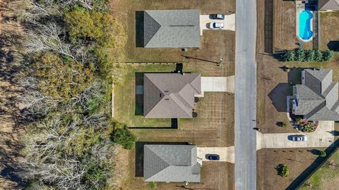 A home in Baker