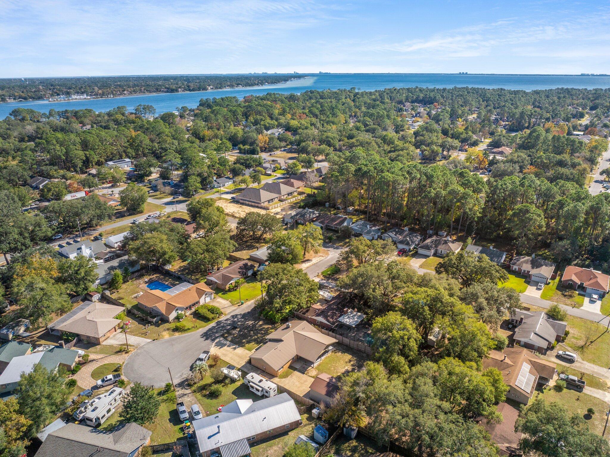 VILLA JEAN ESTATES - Residential Lease