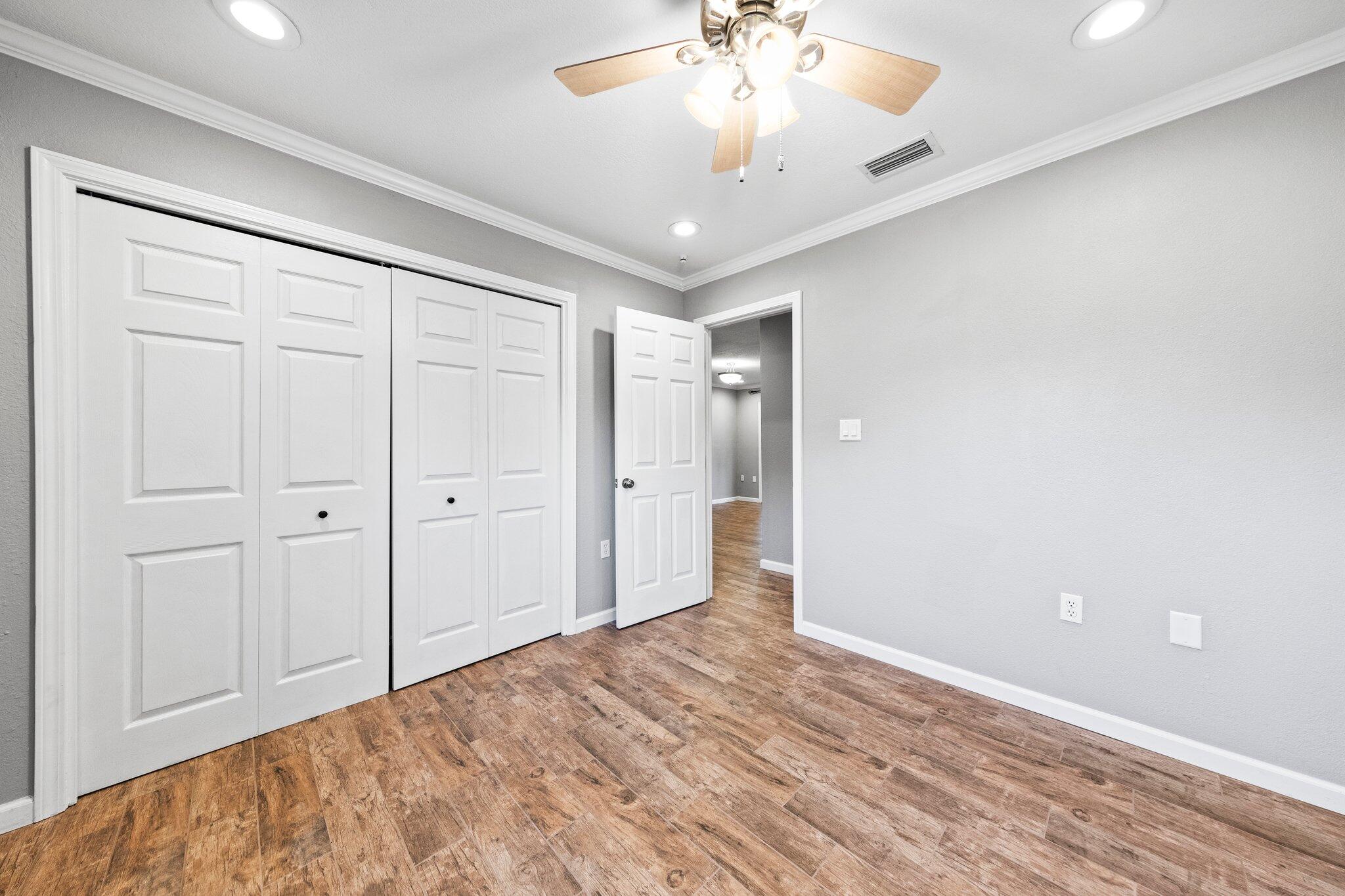 VILLA JEAN ESTATES - Residential Lease