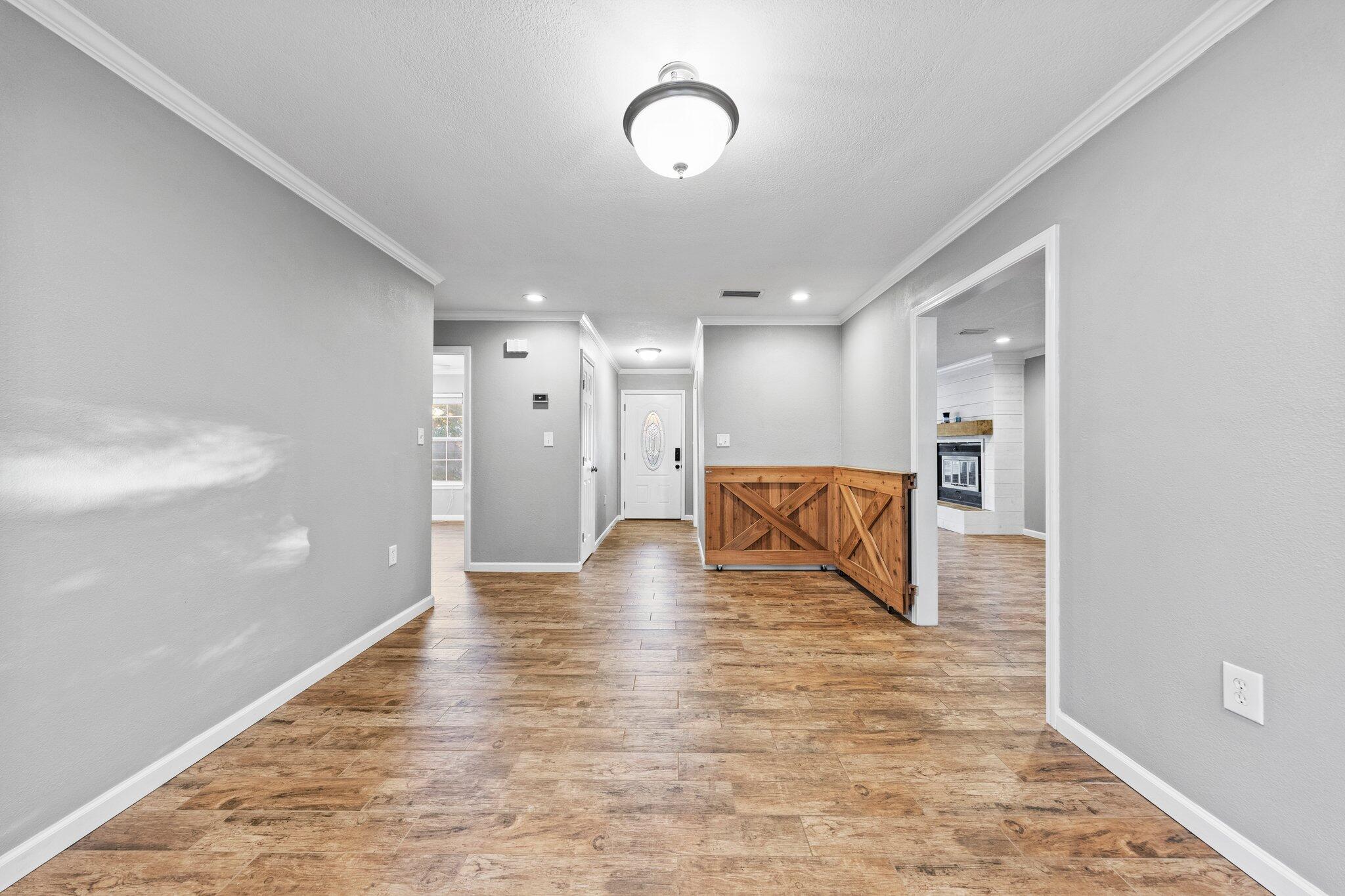 VILLA JEAN ESTATES - Residential Lease