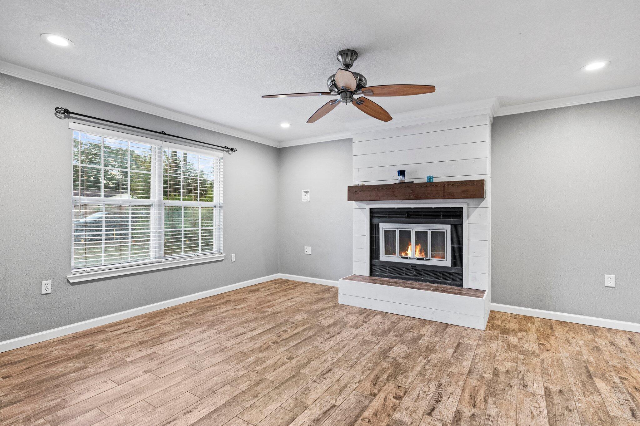 VILLA JEAN ESTATES - Residential Lease