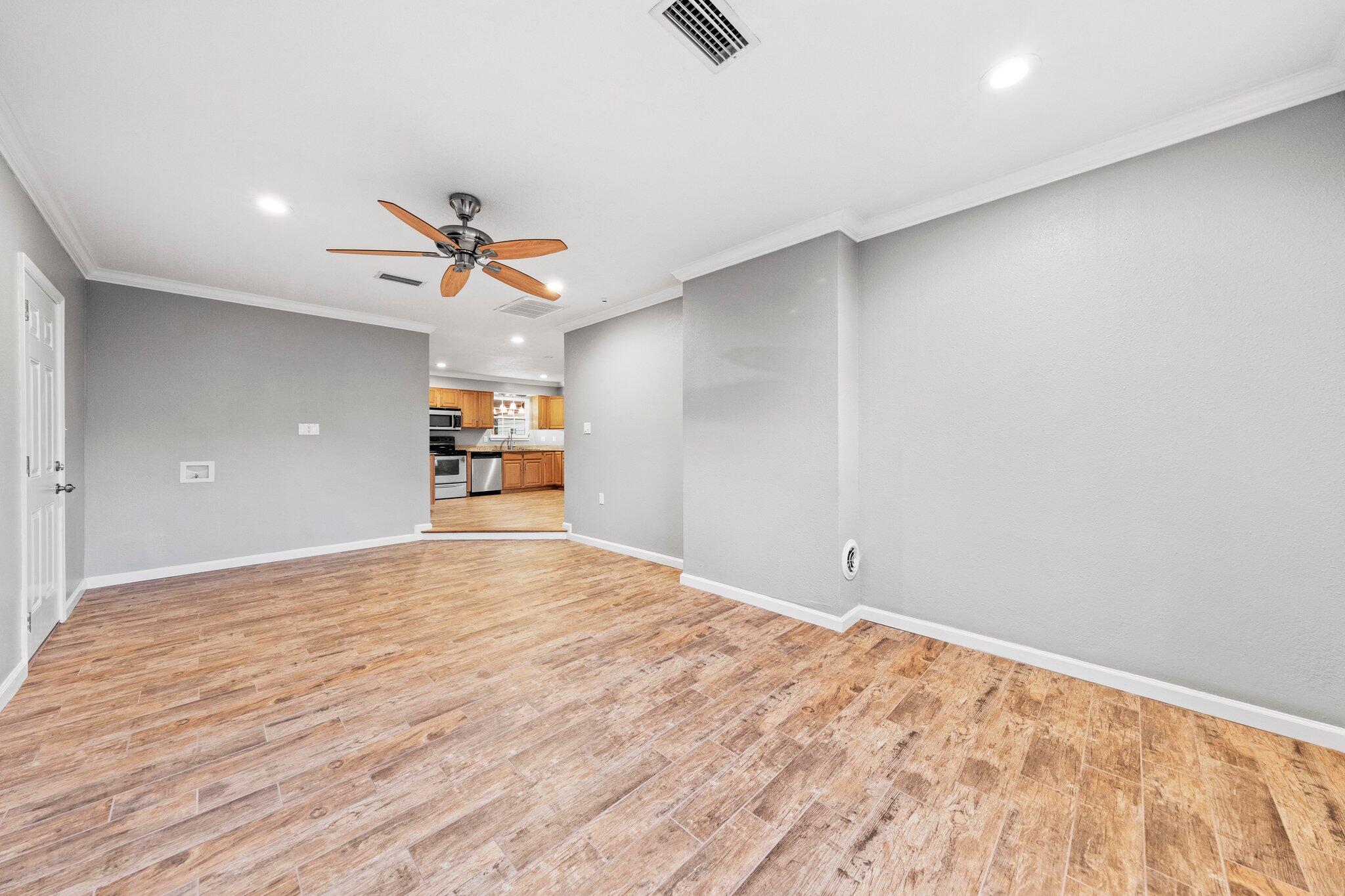 VILLA JEAN ESTATES - Residential Lease