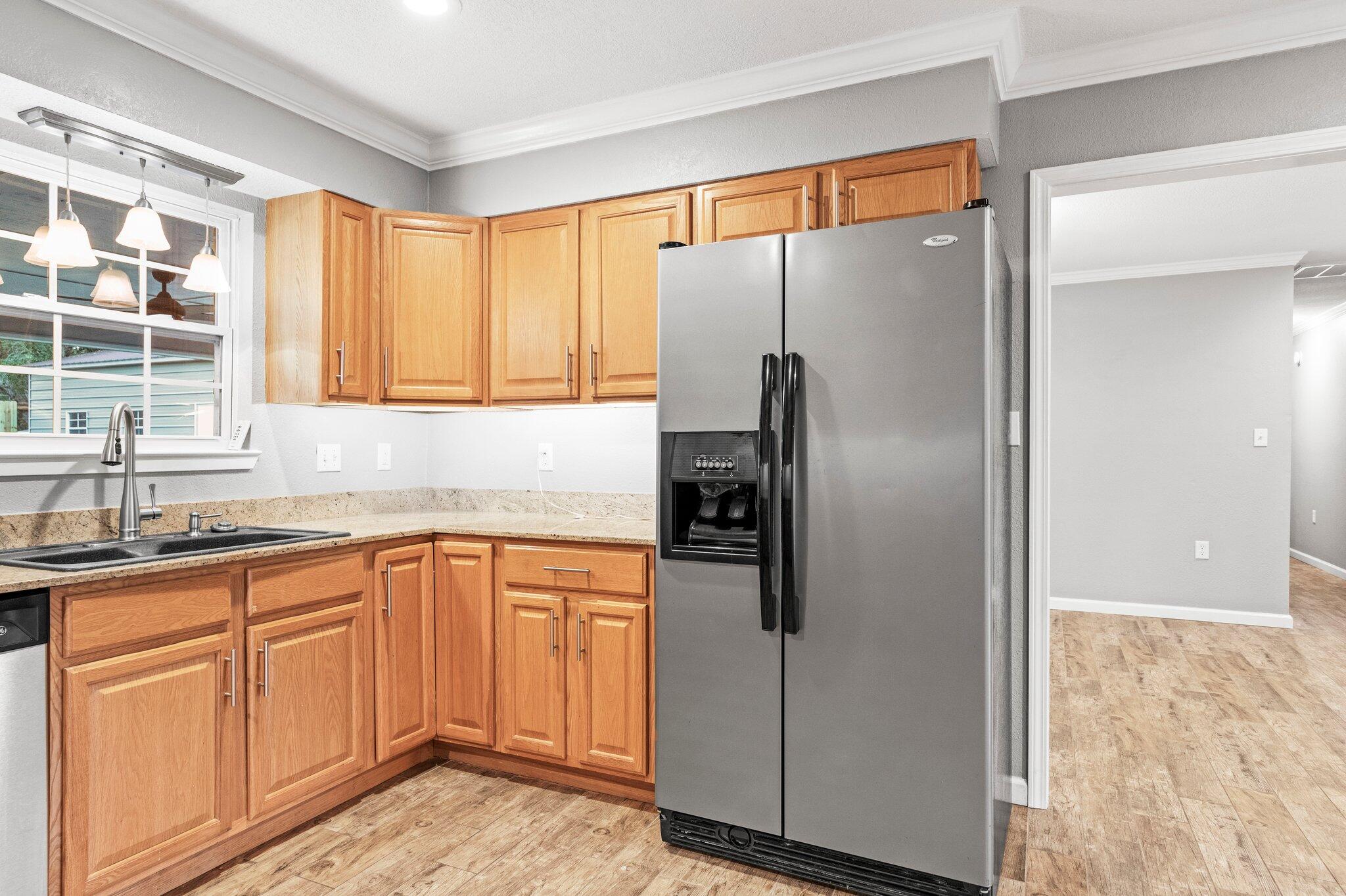 VILLA JEAN ESTATES - Residential Lease