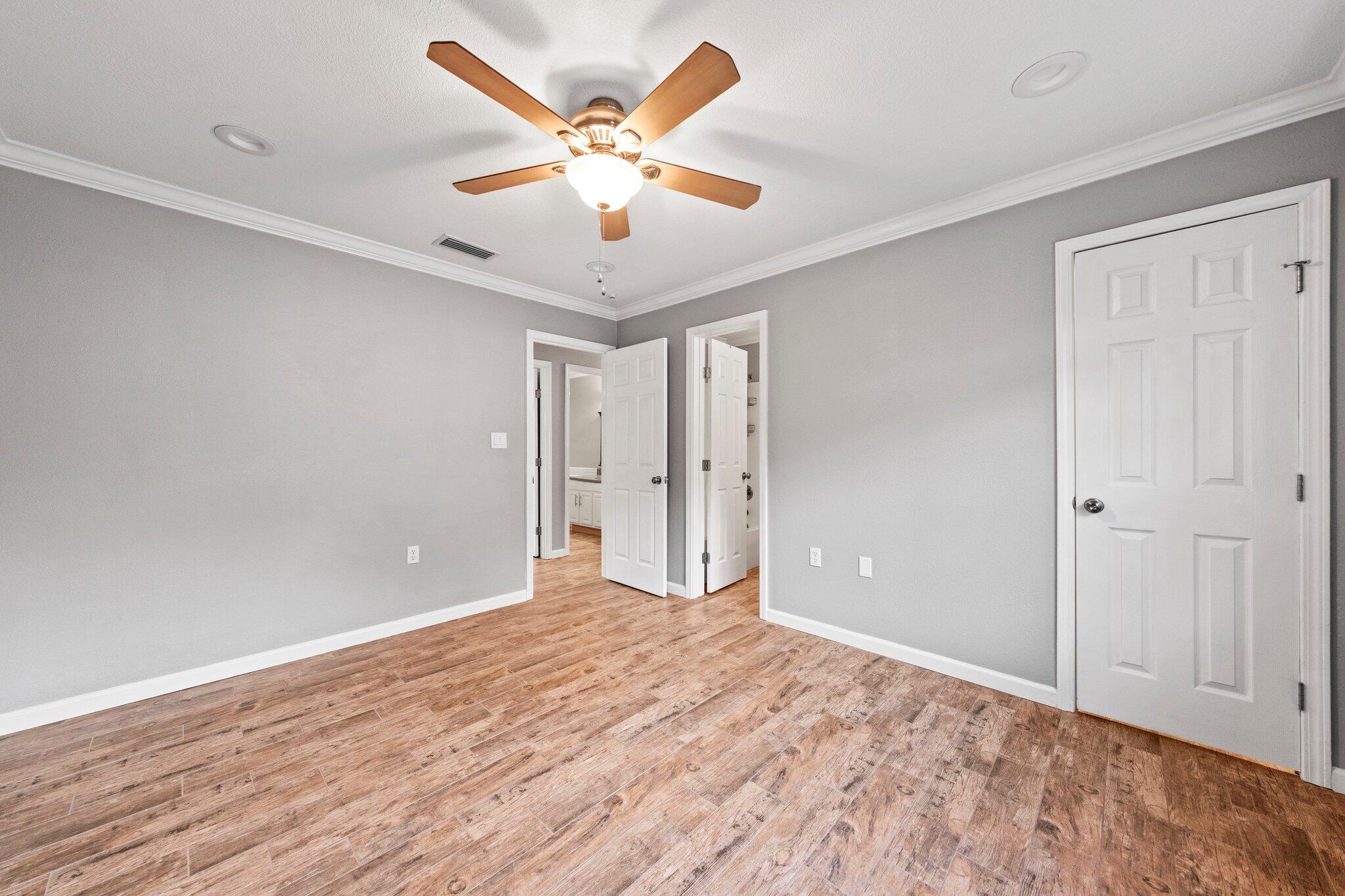 VILLA JEAN ESTATES - Residential Lease