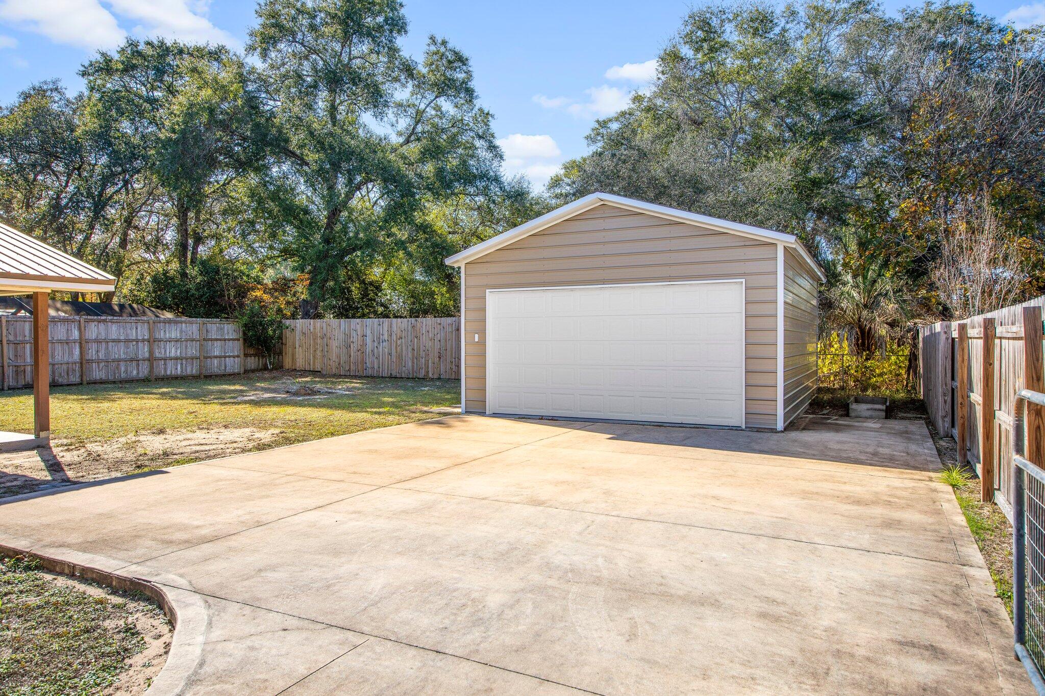 VILLA JEAN ESTATES - Residential Lease