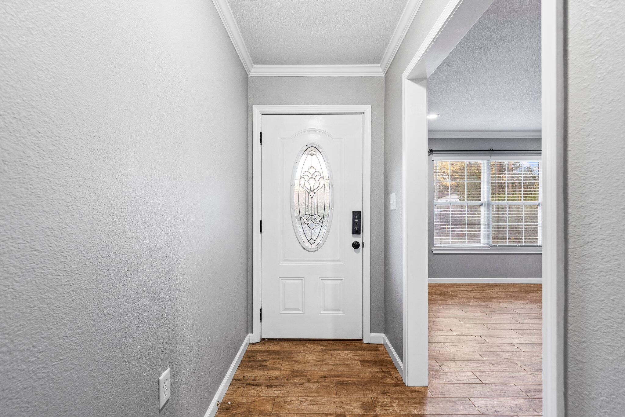 VILLA JEAN ESTATES - Residential Lease