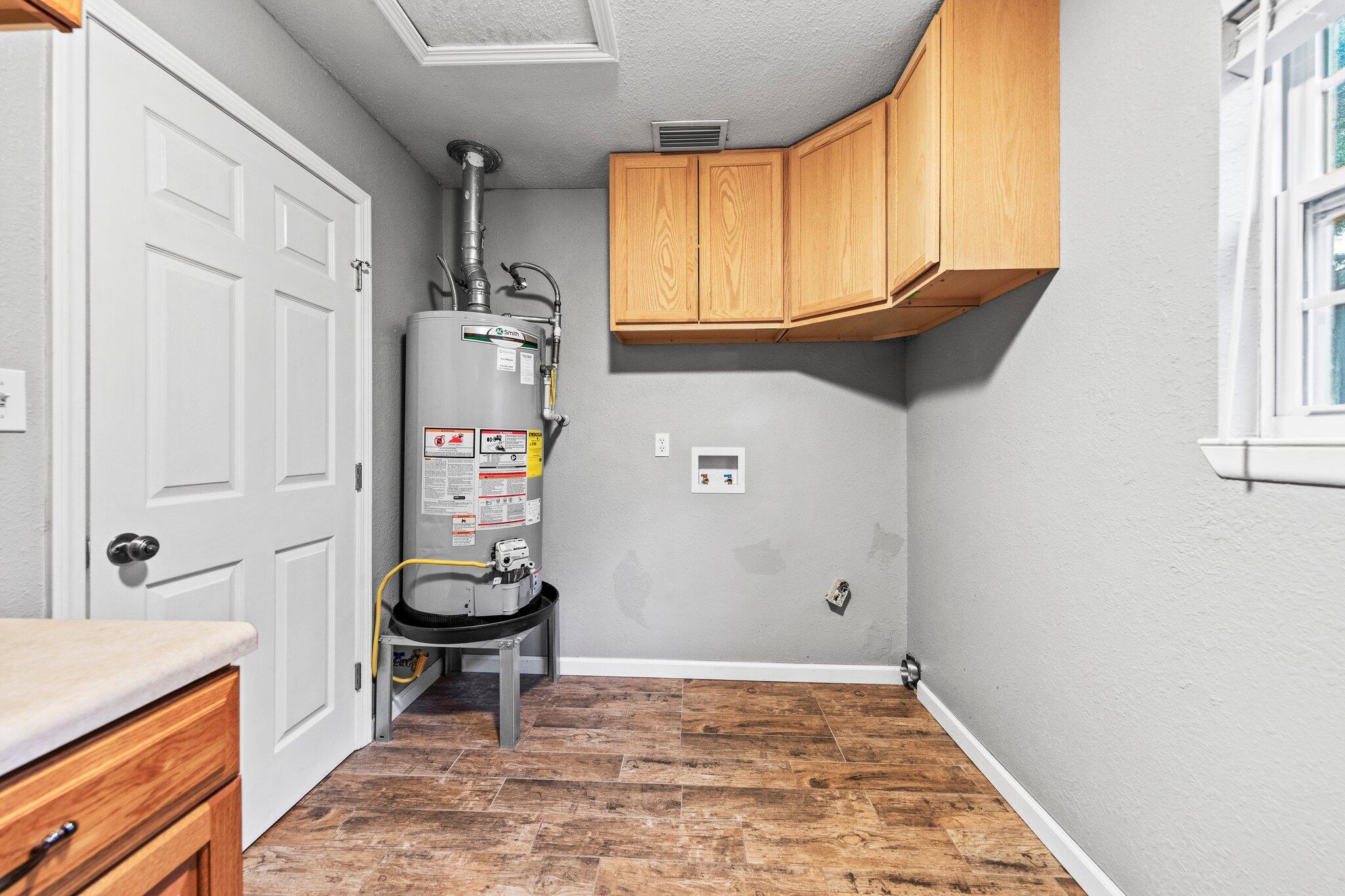 VILLA JEAN ESTATES - Residential Lease