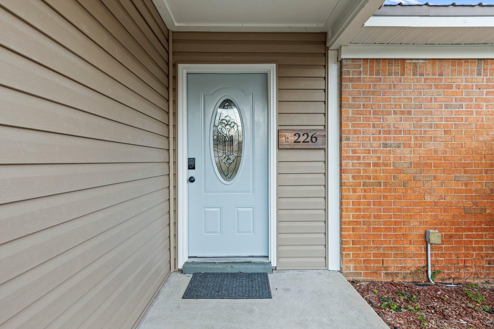 VILLA JEAN ESTATES - Residential Lease