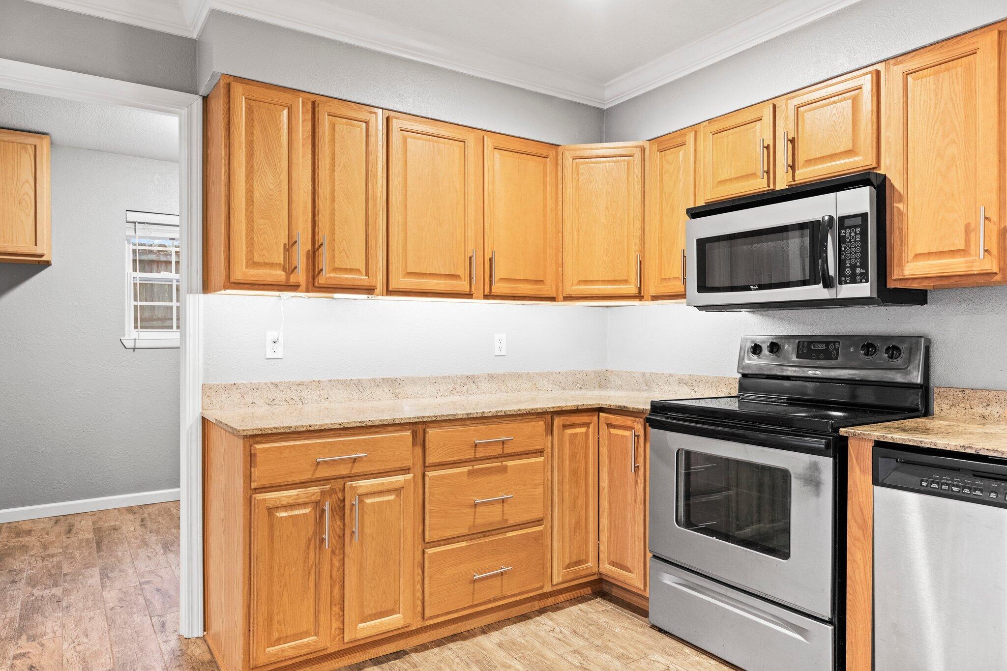 VILLA JEAN ESTATES - Residential Lease