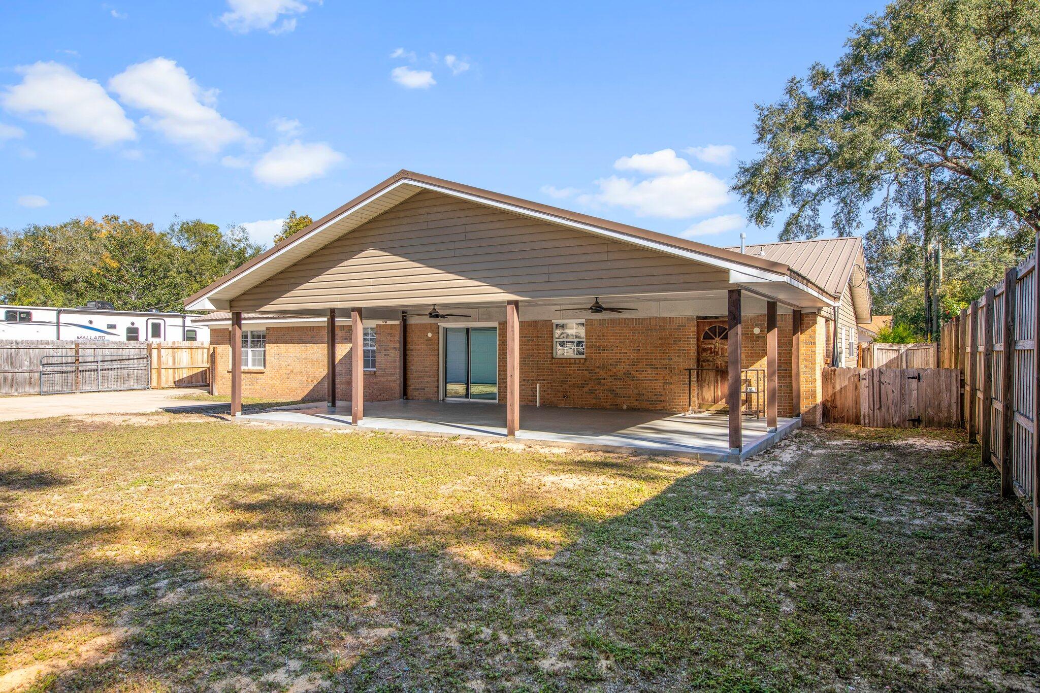 VILLA JEAN ESTATES - Residential Lease