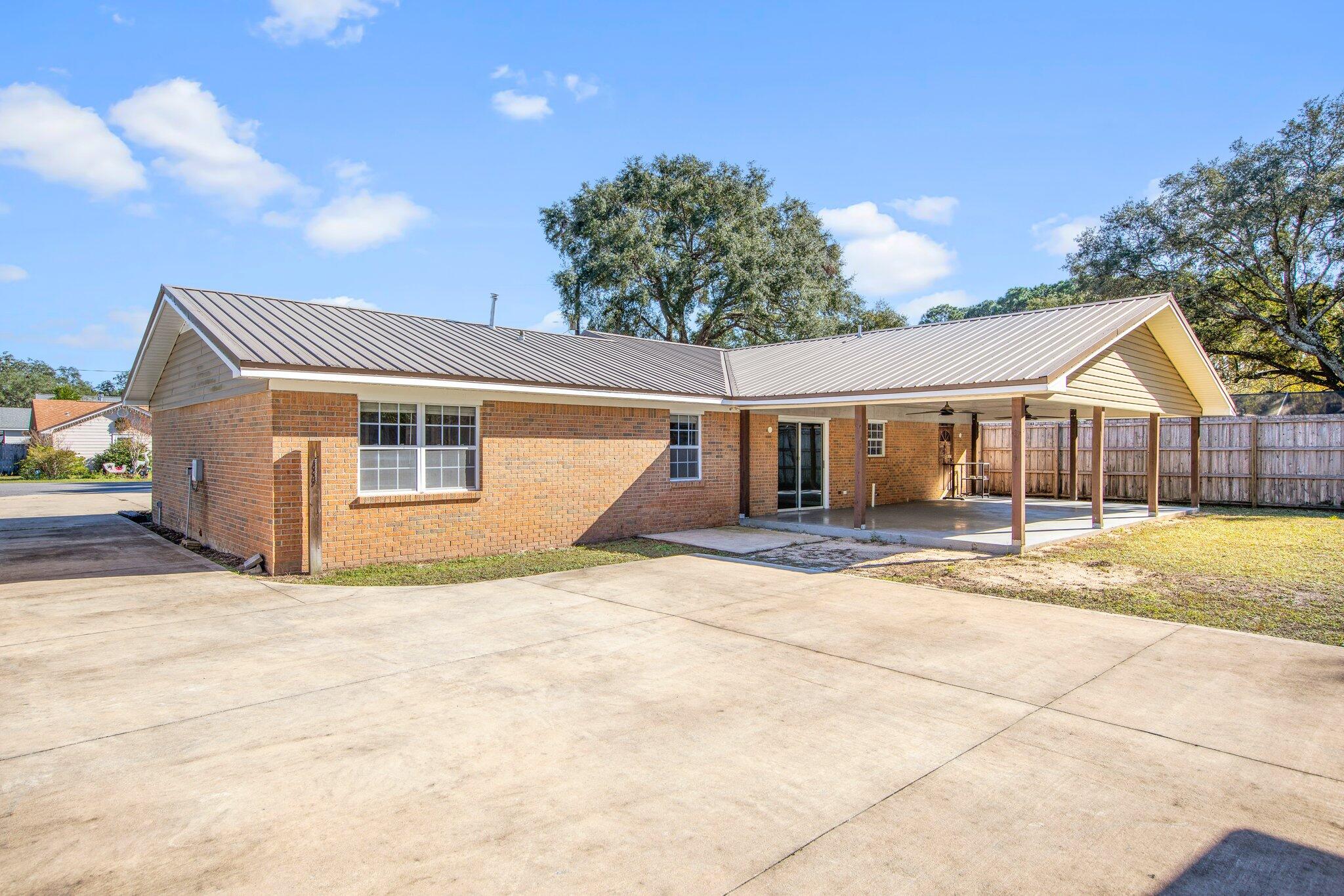 VILLA JEAN ESTATES - Residential Lease