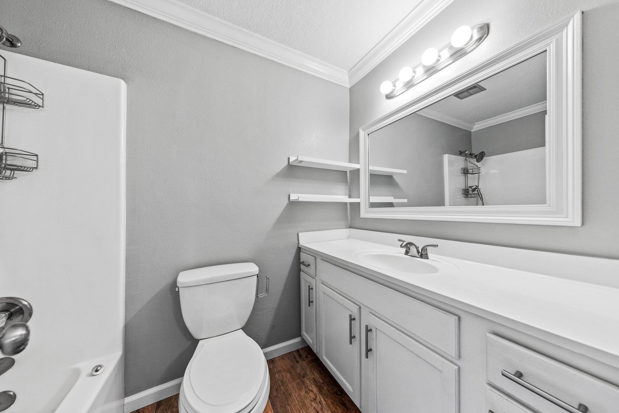 VILLA JEAN ESTATES - Residential Lease