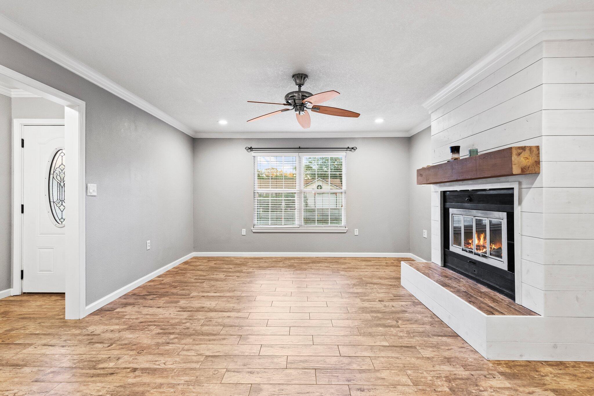 VILLA JEAN ESTATES - Residential Lease