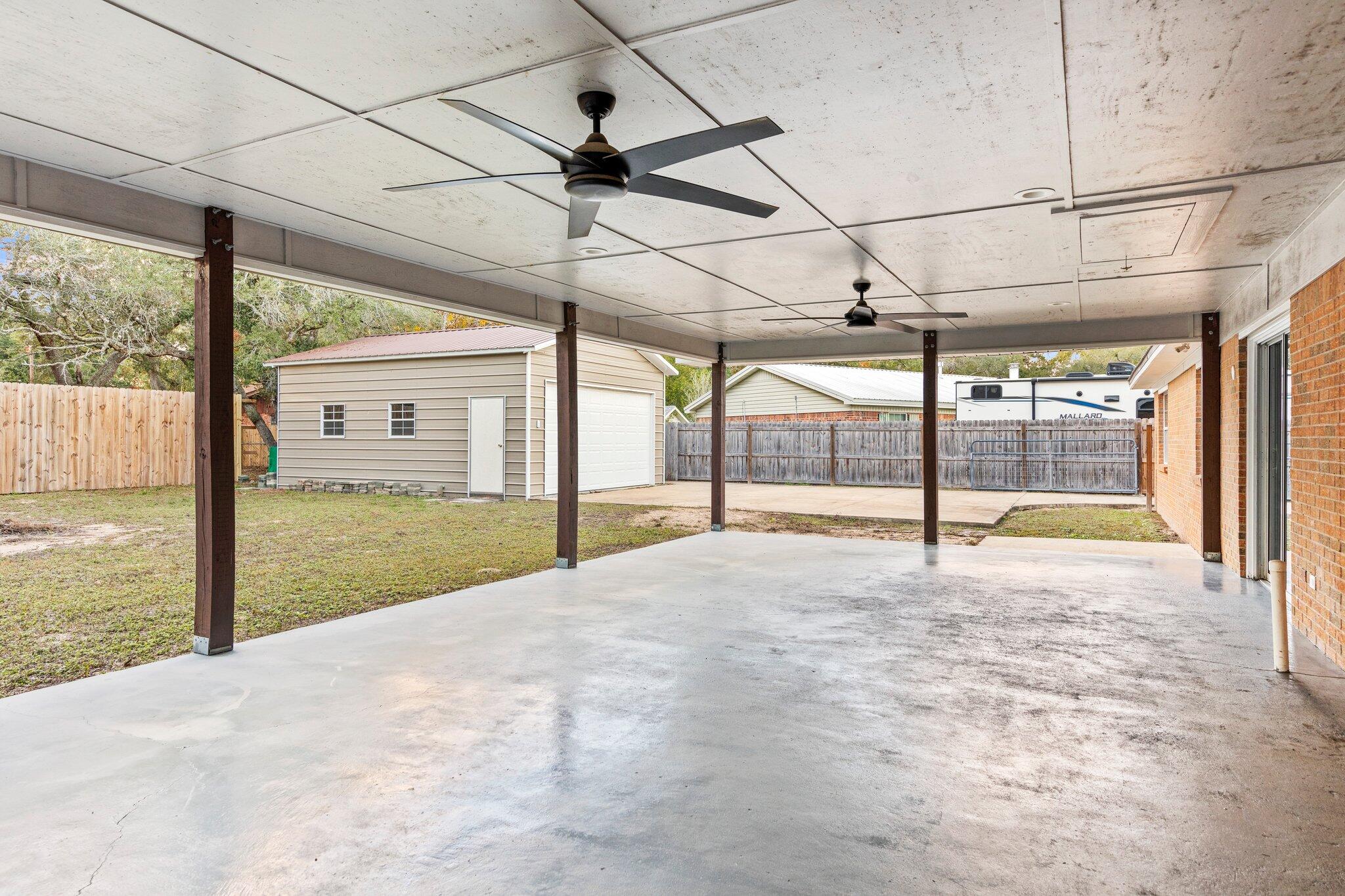 VILLA JEAN ESTATES - Residential Lease