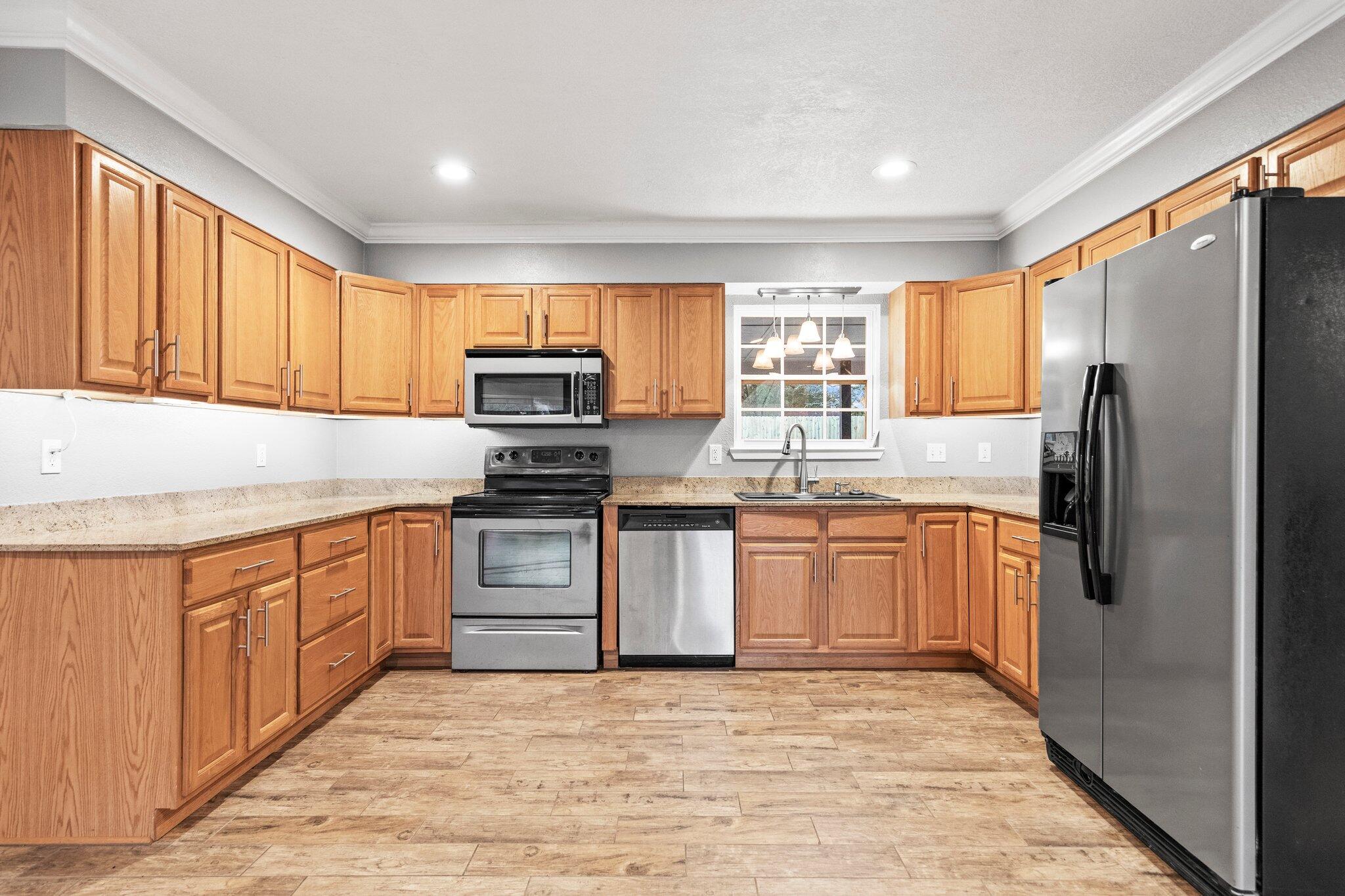 VILLA JEAN ESTATES - Residential Lease