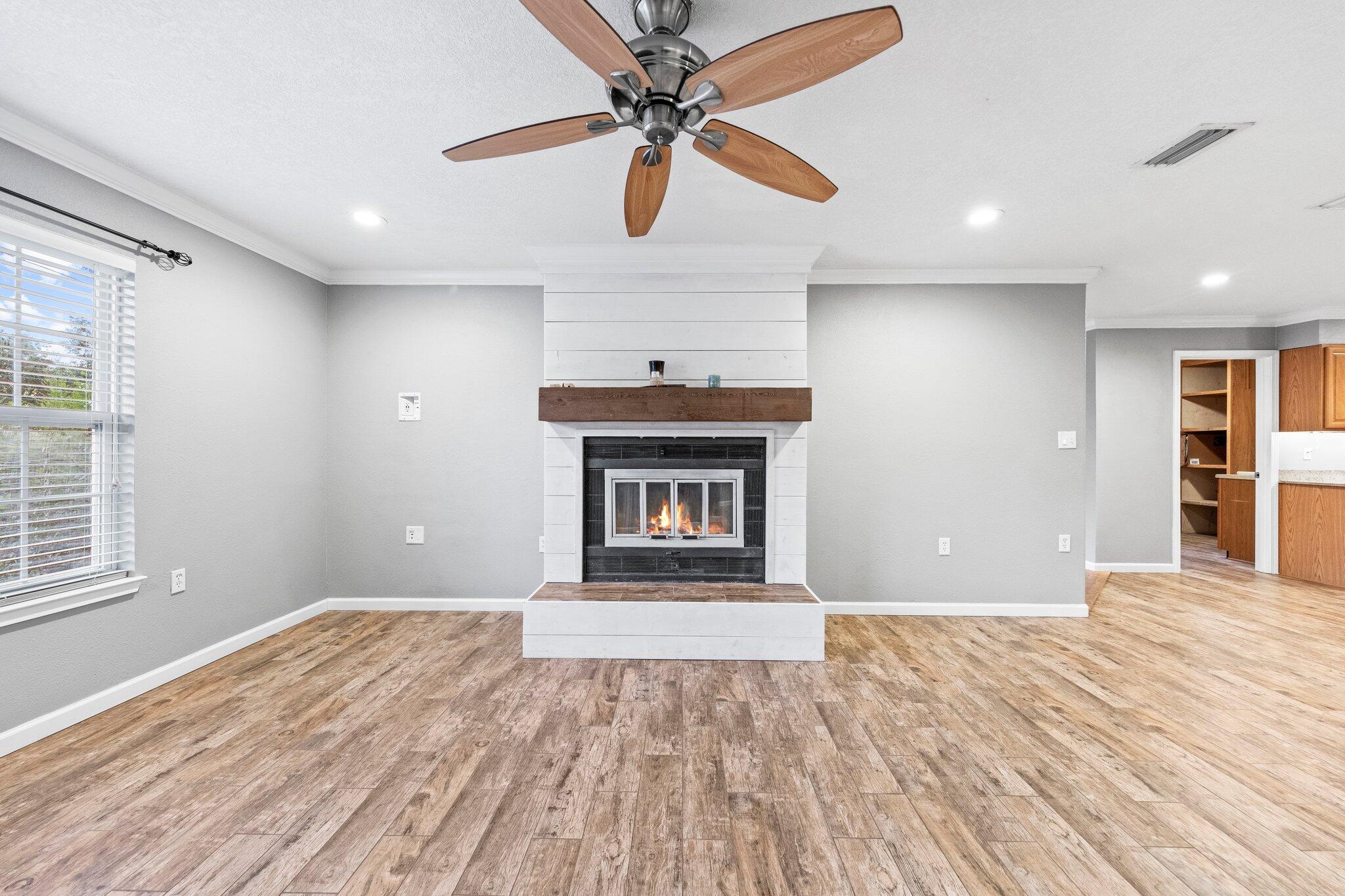 VILLA JEAN ESTATES - Residential Lease