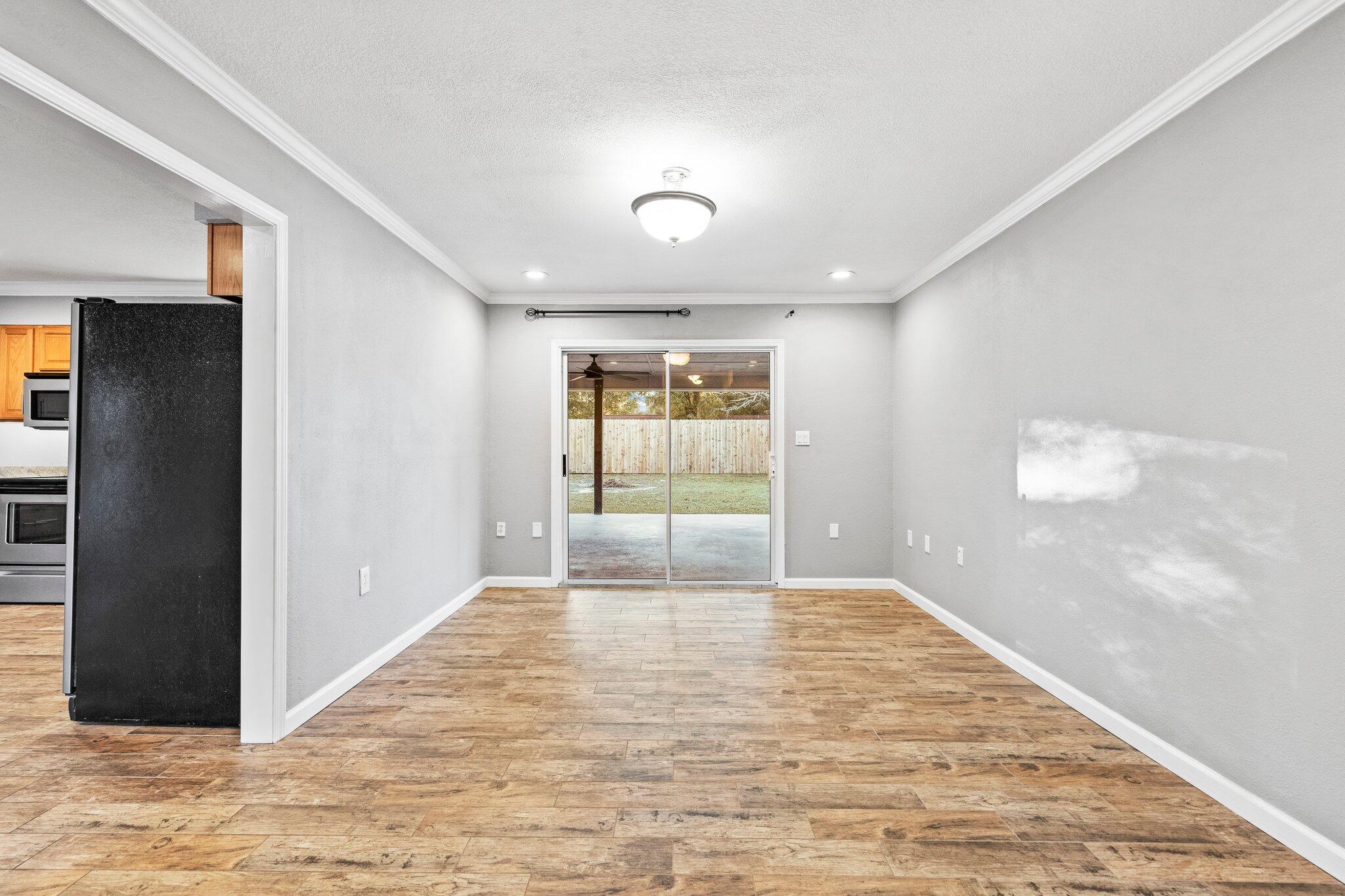 VILLA JEAN ESTATES - Residential Lease