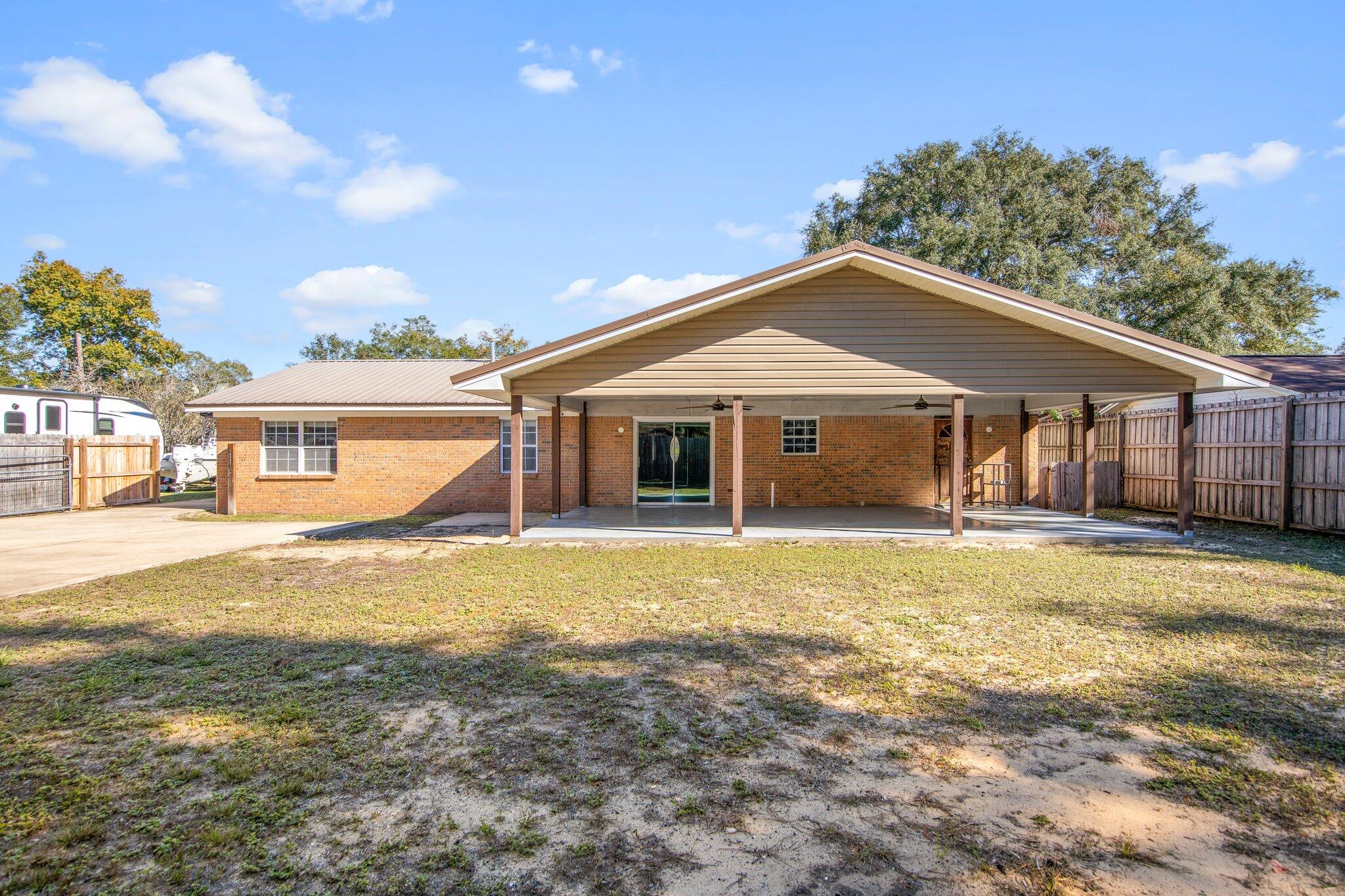 VILLA JEAN ESTATES - Residential Lease