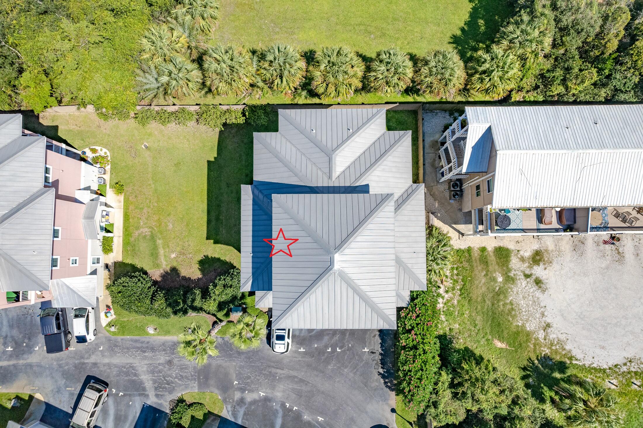 CASA DEL MAR - Residential