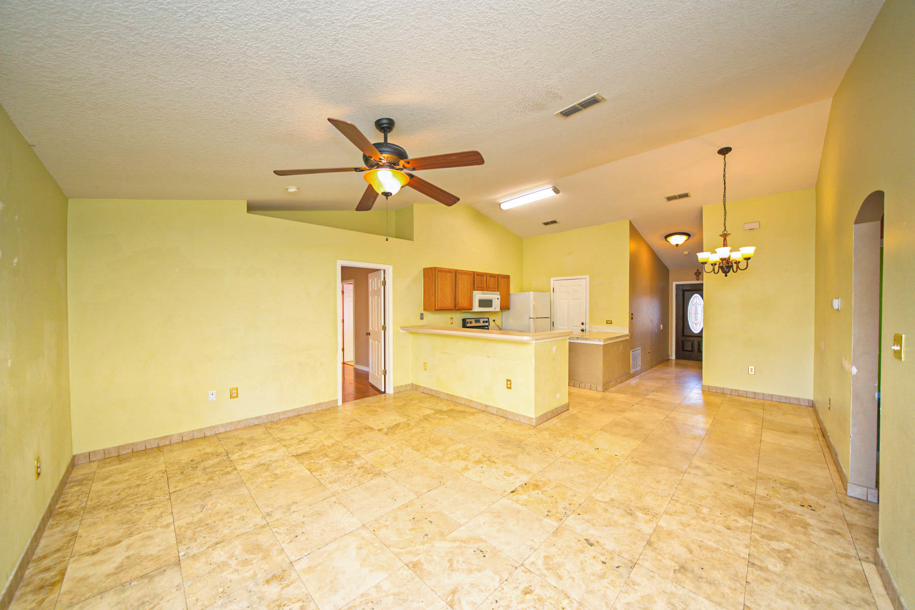 RIDGE CREST PH II - Residential