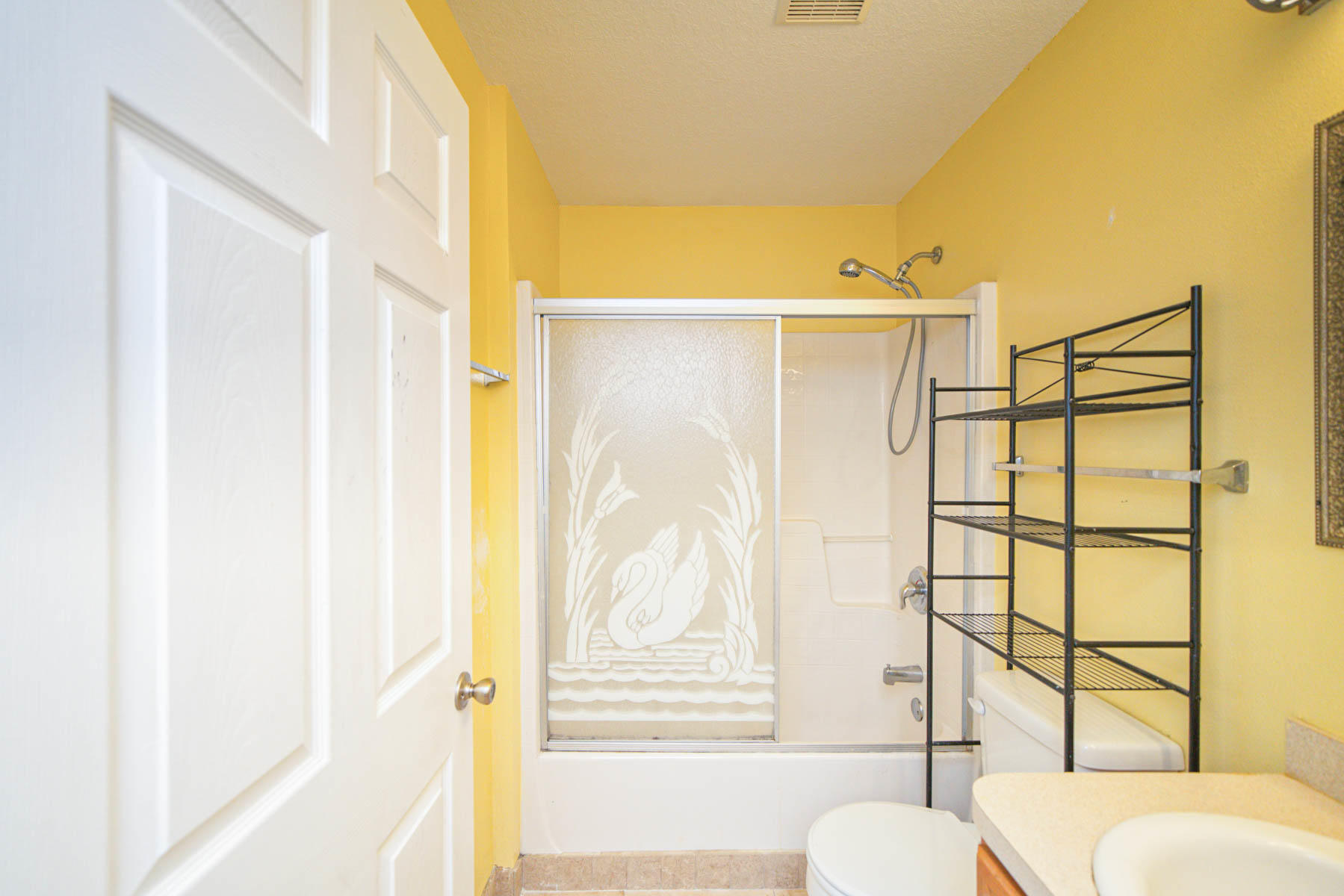 RIDGE CREST PH II - Residential