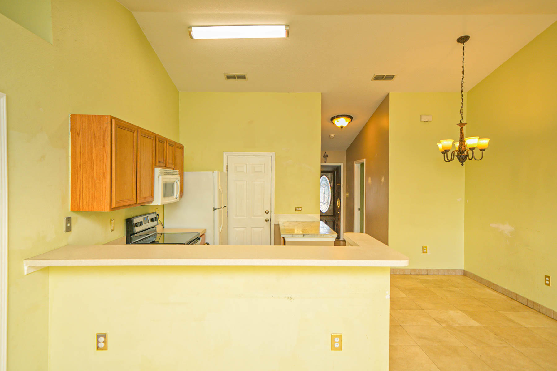 RIDGE CREST PH II - Residential