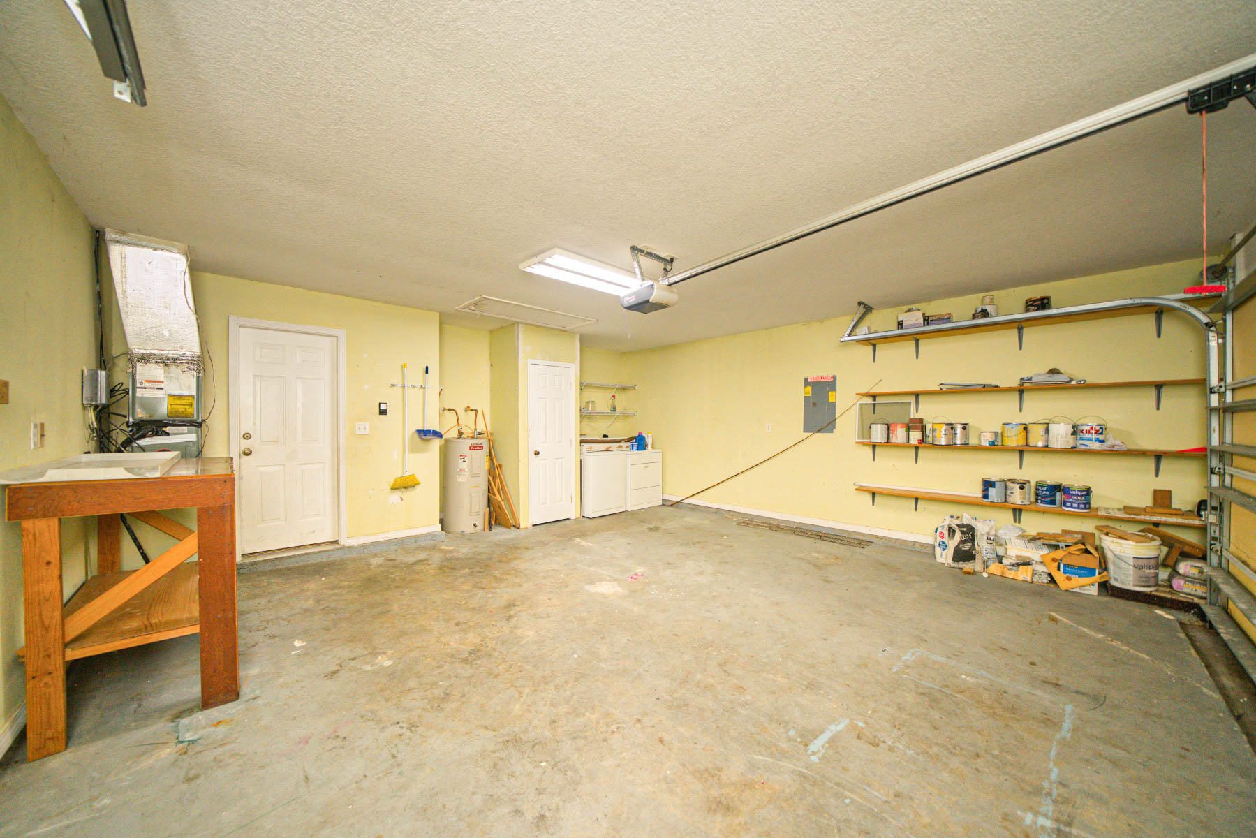 RIDGE CREST PH II - Residential