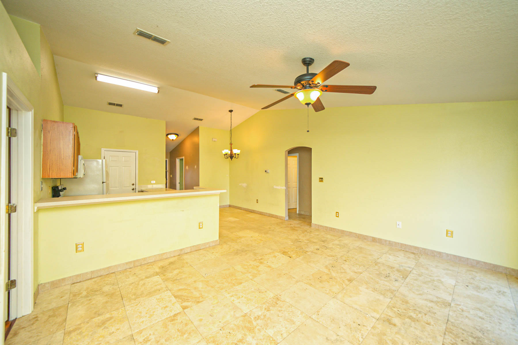 RIDGE CREST PH II - Residential