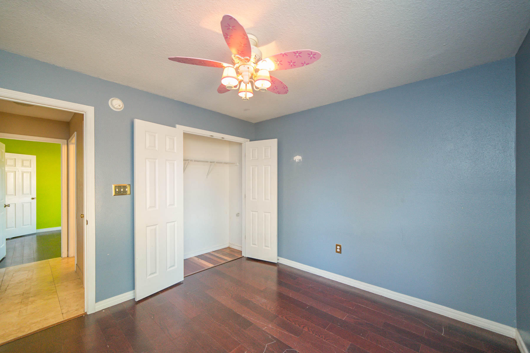 RIDGE CREST PH II - Residential