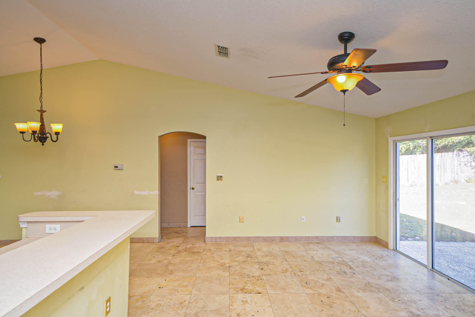 RIDGE CREST PH II - Residential