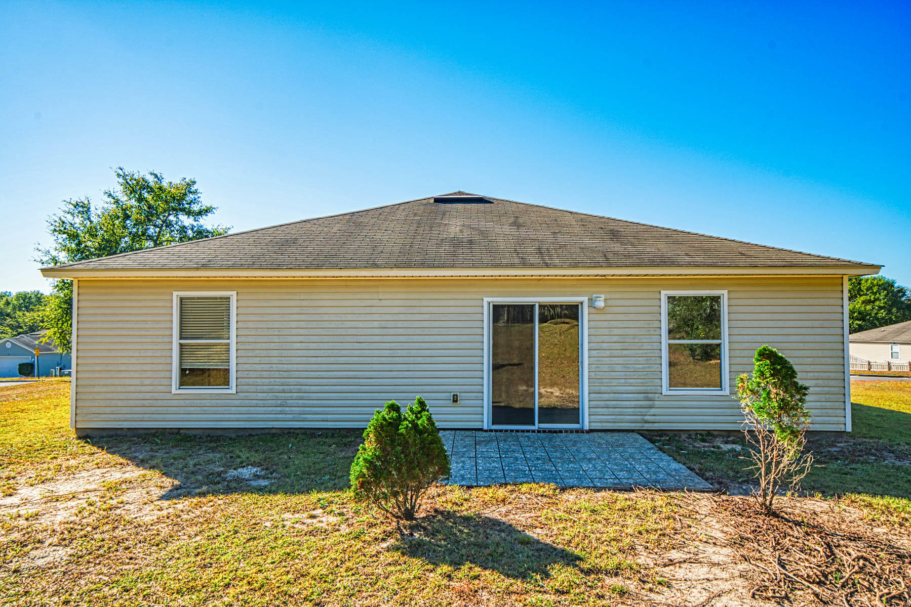 RIDGE CREST PH II - Residential